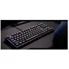 Image de Clavier de gaming mécanique - xtrfy k4v2 rgb tkl retro - format tkl - éclairage rgb - noir AAATP04629