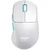 Image de Souris De Gaming Ultra-légere 2,4 Ghz - Xtrfy M64 Wireless - Blanc