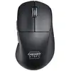 Image de Souris Cherry Xtrfy M64 Pro Wireless Souris Gaming Ergonomique Ultra Rapide 8k Noir