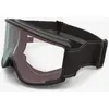 Image de Masque Spektrum Templet VTT noir avec verre transparent