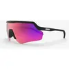 Image de Lunettes Spektrum Blankster noir avec verres à effet miroir Zeiss Multilayer Infrared
