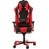 Image de DX RACER Fauteuil Baquet Gaming Sentinel - Noir / Rouge