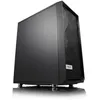 Image de FRACTAL DESIGN BOITIER PC Meshify C - Solid Side Panel - Noir - Format ATX (FD-CA-MESH-C-BKO)
