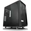 Image de Fractal Design Meshify C Mini   Dark Tg Mini Tower Noir