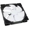 Image de Fractal Design Ventilateur Pc Venturi Hp-14 Pwm Blanc - 140mm