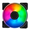 Image de FRACTAL DESIGN Ventilateur PC Prisma AL-12 ARGB PWM 3-Pack - 120mm