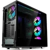 Image de Fractal Design Boitier Pc Define S2 Vision - Vision Rgb Blackout - Format Atx
