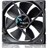 Image de Fractal Design Ventilateur Pc Dynamic X2 Gp-12 Pwm Noir - 120mm