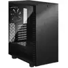 Image de Fractal Design Define 7 Compact Midi Tower Noir