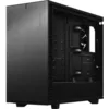 Image de Fractal Design Boitier Pc Define 7 - Noir - Format E-atx (fd-c-def7a-01)