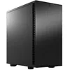 Image de Boîtier PC FRACTAL DESIGN Define 7 Mini Black Solid