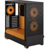 Image de FRACTAL DESIGN - Pop Air RGB Orange TG - Boîtier PC - Orange (FD-C-POR1A-05)