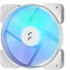 Image de Fractal Design Aspect 12 Rgb Boitier Pc Ventilateur 12 Cm Blanc 1 Pièce(s)