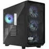 Image de Meshify 2 Rgb Black Tg Light Tint - Boîtier Pc - Noir ( Fd-c-mes2a-06 )