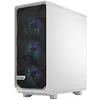 Image de Boîtier Pc Meshify 2 Compact Rgb White Tg Clear Tint Atx