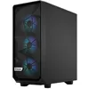 Image de Boîtier Pc Meshify 2 Compact Lite Rgb Black Tg Light Tint Atx