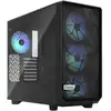 Image de Meshify 2 Lite Rgb Black Tg Light Tint - Boîtier Pc - Noir ( Fd-c-mel2a-05 )