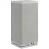 Image de Boîtier Pc Mood Light Gray M-itx 1 Ventilateur 180mm, Usb3.1 Type C