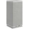 Image de Boîtier PC - FRACTAL DESIGN - Mood Light Gray - m-ITX - 1 ventilateur 180mm USB3.1 Type C
