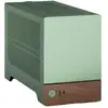 Image de Boîtier Pc - - Fd-c-ter1n-03 - Mini-itx - Sff 10,4l - Gpu Jusqu'a 322mm - Terra Jade