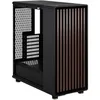 Image de Boitier PC - FRACTAL DESIGN - North Charcoal Black