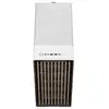 Image de Boitier Pc - - North Chalk White Tg Clear Tin