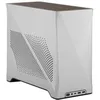 Image de Boîtier Pc - Era 2 - Gris - Sfx / Sfx-l - 1 X Usb 3.2 Gen 2x2 Type-c - 2 X Usb 3.0