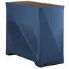 Image de Boîtier PC - FRACTAL DESIGN - Era 2 Midnight Blue - m-ITX 2 ventilateurs 120mm USB3.1 Type C Carte riser PCIe 4.0