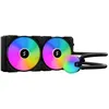 Image de Ventilateur - FRACTAL DESIGN - Lumen S28 v2 RGB (AM5/LGA 1700 compatible) - 67 mm