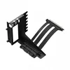 Image de Câble PCIe 4.0 - Fractal Design - Flex 2 - Noir - Autres - 7340172706014