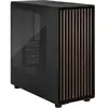 Image de Boîtier pc north xl charcoal black tg dark - fd-c-nor1x-02 - e-atx - design bois alliage FRA7340172706540