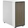 Image de Boîtier Pc - - North Xl Chalk White - Fd-c-nor1x-03 - E-atx - Design Élégant En Bois Et En Alliage