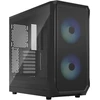 Image de Fractal Design Focus 2 RGB TG - Noir