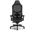 Image de Siège gaming - FRACTAL DESIGN - Refine - Mesh - Noir - Dossier inclinable