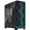 Image de Boîtier Pc - Meshify 3 Ambience Pro Rgb - E-atx (277 Mm) - 3 Ventilateurs - Usb Type C De 20 Gbps - Noir