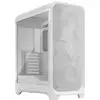 Image de Boîtier Pc - Meshify 3 Tg - E-atx (277 Mm) - 3 Ventilateurs - Usb Type C De 20 Gbps - Blanc