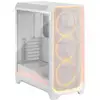 Image de Boîtier Pc - Meshify 3 Ambience Pro Rgb - E-atx (277 Mm) - 3 Ventilateurs - Usb Type C De 20 Gbps - Blanc