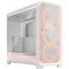 Image de Boîtier PC - FRACTAL DESIGN - Meshify 3 XL Ambience Pro RGB TG - E-ATX (330 mm) / SSI-EEB / SSI-CEB - 3 ventilateurs - USB Type C de