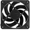 Image de Ventilateur Boîtier Pc Fractal Design Momentum 12 120mm Pwm Noir