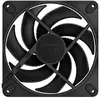 Image de Ventilateur Pc - Fractal Design - Momentum 14 - Fdb - Contrôle Pwm - Pales Balayées Qui Réduit Le Bruit - Noir