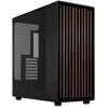 Image de Boîtier Pc North Xl Rc Grand Tour Verre Trempé Noir Charcoal 509x240x503 Mm Fractal Design