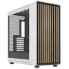 Image de Boîtier Pc - North Xl Rc Chalk White Tg - Blanc - Atx - Usb 3.1 Gen 2 Type-c - 2xusb 3.0