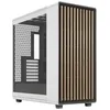 Image de Boîtier PC - FRACTAL DESIGN - North XL RC Chalk White TG - Blanc - ATX - USB 3.1 Gen 2 Type-C - 2xUSB 3.0