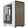 Image de Boîtier pc - fractal design - north xl rc chalk white tg - blanc - atx - usb 3.1 gen 2 type-c - 2xusb 3.0 FRA7340172709473