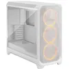 Image de Boîtier PC - FRACTAL DESIGN - Meshify 3 XL RGB TG - E-ATX (330 mm) / SSI-EEB / SSI-CEB - 3 ventilateurs - USB Type C de 20 Gbps - Bl