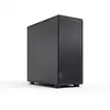 Image de Boîtier Pc - Fd-c-epo1a-01 - Noir - Panneaux Pleins - Refroidissement Optimisé - 3 Ventilateurs Momentum 12 Inclus