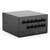 Image de Fractal Design Ion 3 Gold 850w Unité D'alimentation D'énergie 24-pin Atx Atx Noir