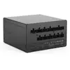 Image de Fractal Design Ion 3 Gold 1000w Unité D'alimentation D'énergie 24-pin Atx Atx Noir