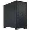Image de Boitier Pc - Fd-c-poa2a-01 - Pop 2 Air Solid - Format Atx - 3 Ventilateurs A Pales Profilées - Noir