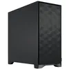 Image de Boitier PC - FRACTAL DESIGN - FD-C-POA2A-01 - Pop 2 Air Solid - Format ATX - 3 ventilateurs à pales profilées - Noir